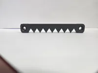 0.16mm layer, 2 walls, 15% infill