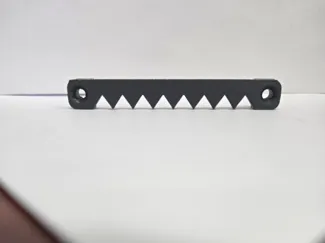Sawtooth Picture Hanger extra long Hanger