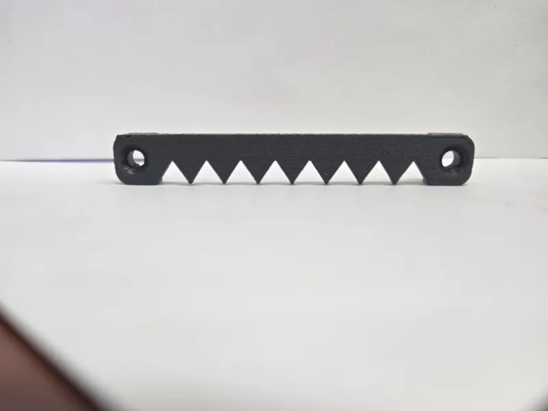 Sawtooth Picture Hanger extra long Hanger