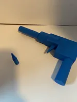 0.16mm layer, 2 walls, 13% infill