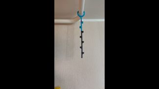 Disc Hanger (Discgolf)
