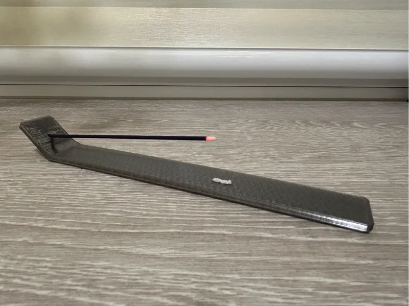 Incense Holder