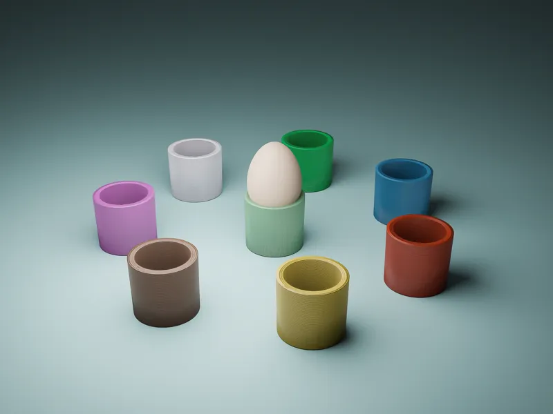 Egg Cup