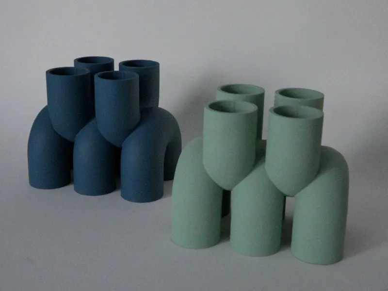 Candleholder