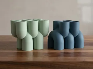 Candleholder