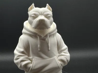 Pitbull Urban Designer
