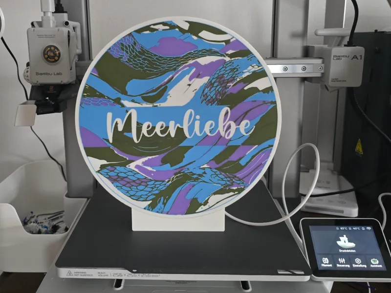 Meerliebe Lightbox