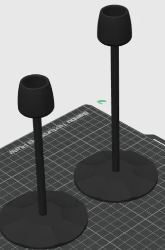candelabbro