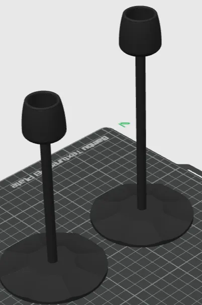 candelabbro