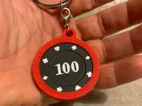 0.08mm layer, 4 walls, 100% infill