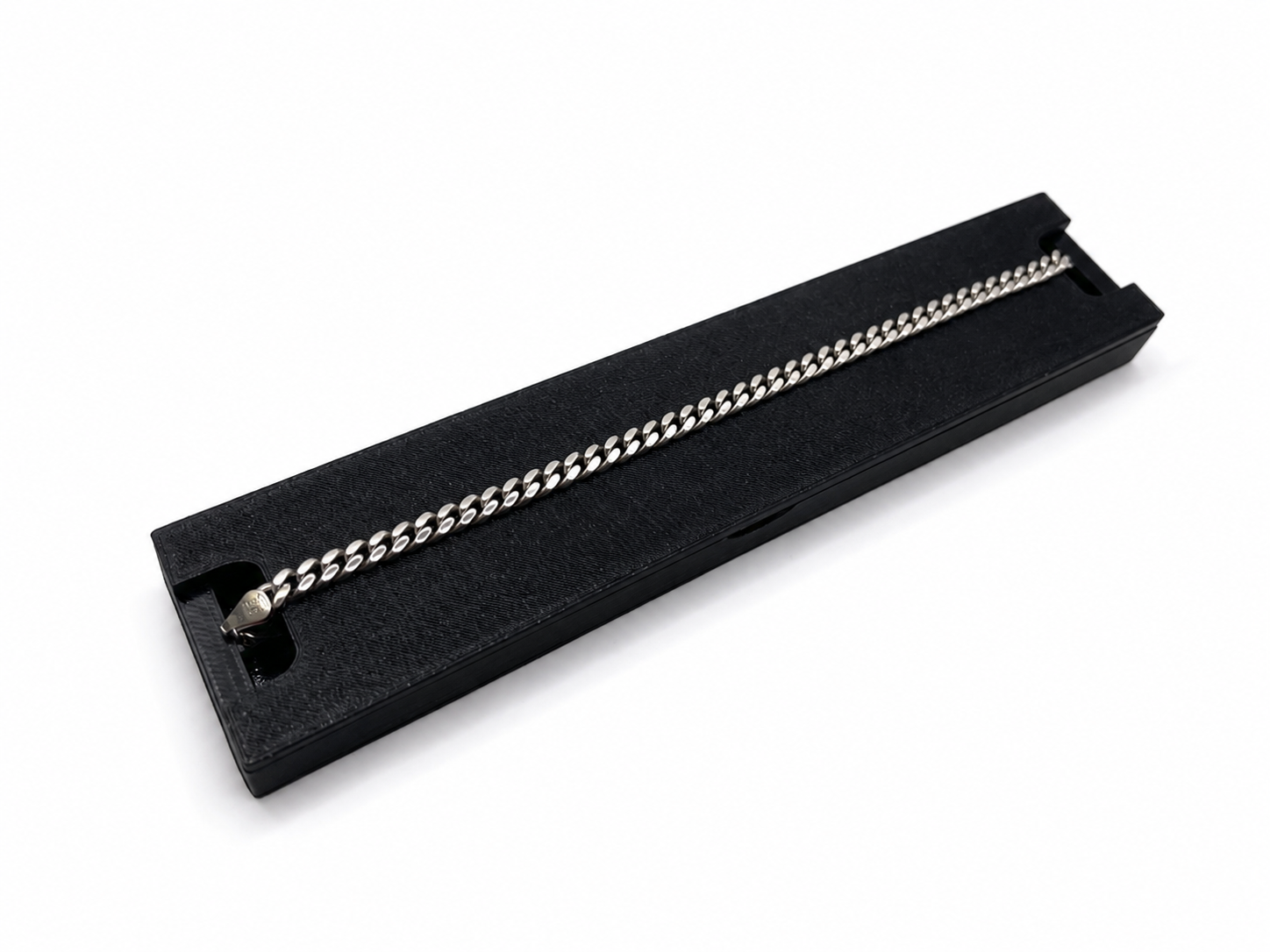 Jewelry Chain Holder – Box Insert & Display Tray