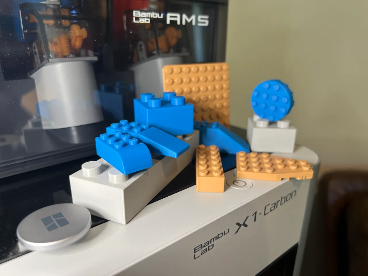 Ultimate Brick Customizer on MakerWorld! view 4