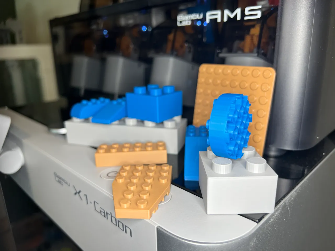 Ultimate Brick Customizer on MakerWorld! view 2