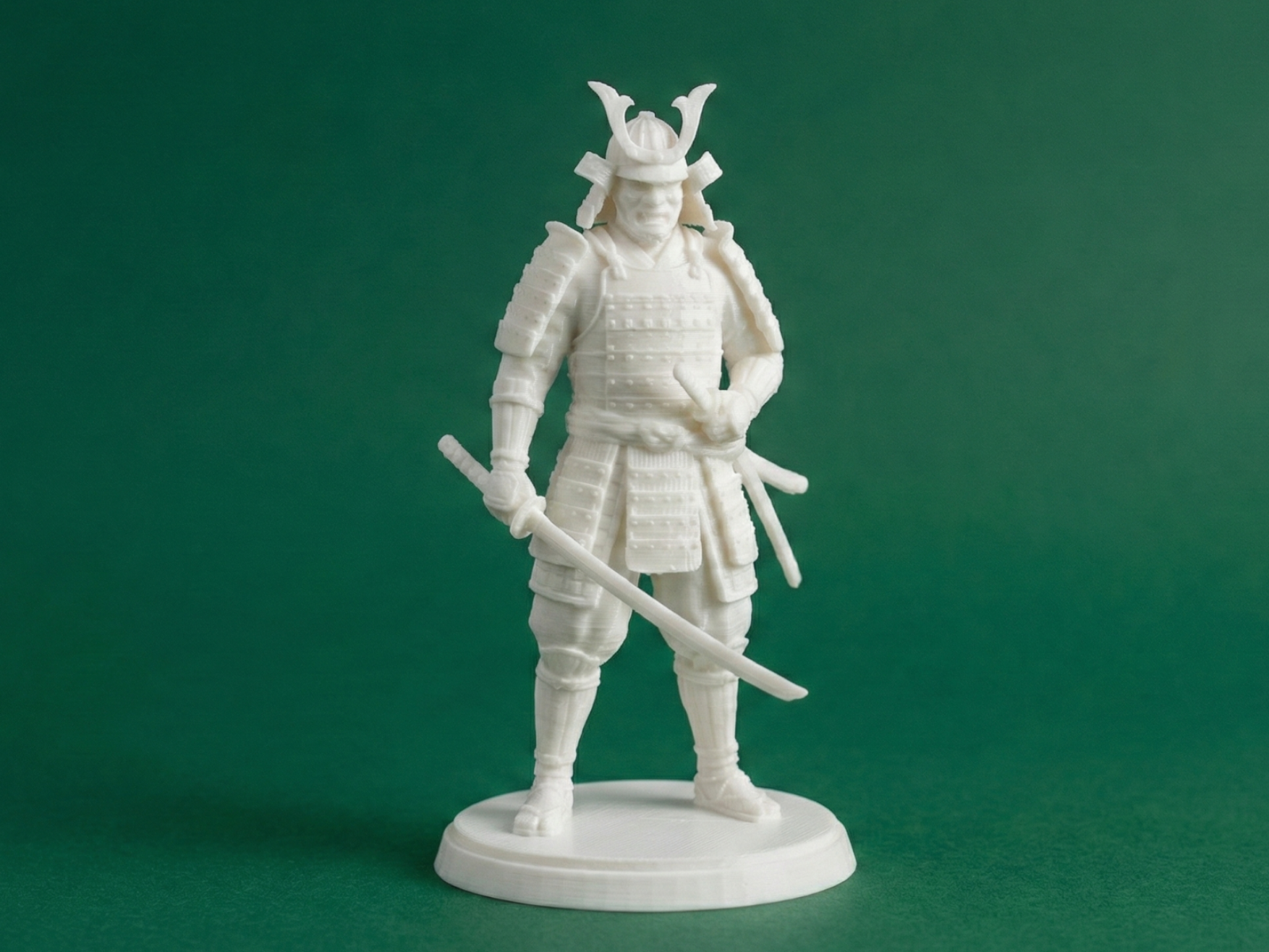Samurai – Japanese Warrior