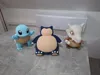 Snorlax No AMS 0.2mm layer, 3 walls, 10% infill