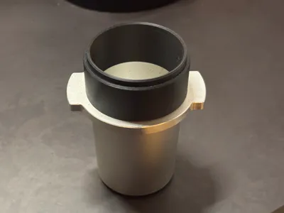 DF 83 Grinder Funnel