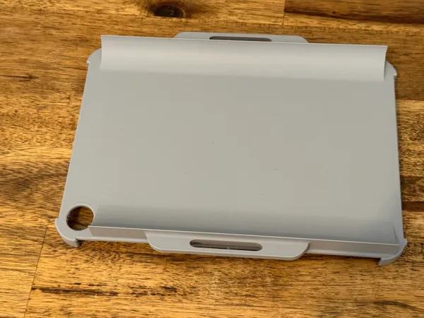 Kneeboard pilote pour iPad mini 6/7