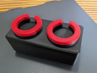 Olight Gridfinity Charger 2x1x5
