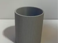 0.2mm layer, 2 walls, 5% infill