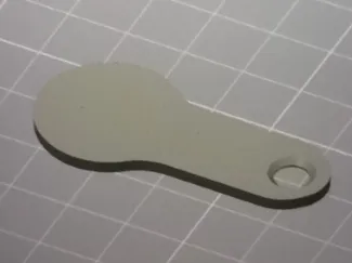 Einkaufswagenchip