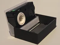 0.16mm layer, 2 walls, 15% infill