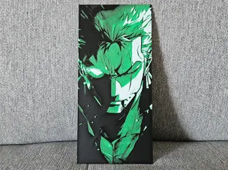 zoro one piece