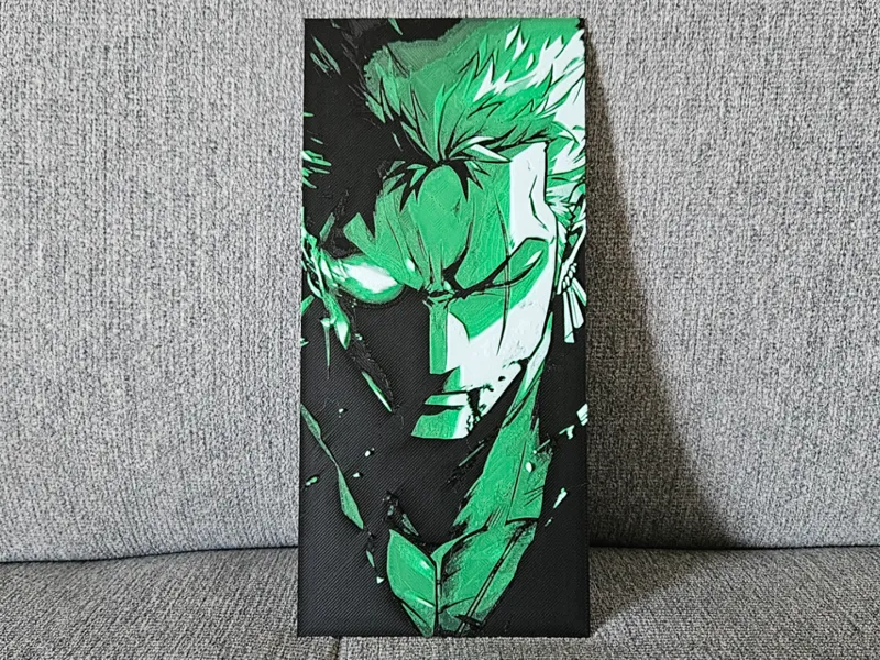 zoro one piece