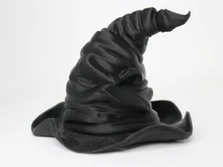 Sorting Hat - Harry Potter