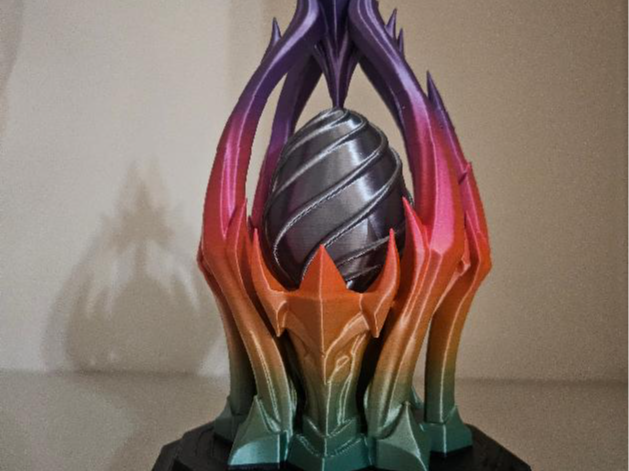 The Wyrmstone Reliquary