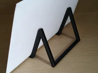 Photo holder