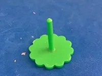 0.2mm nozzle, 0.1mm layer, 4 walls, 15% infill