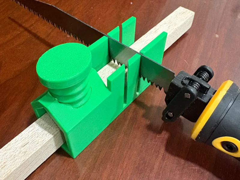 wood cutter