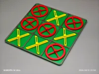 0.2mm 层高, 2 层墙, 15% 填充