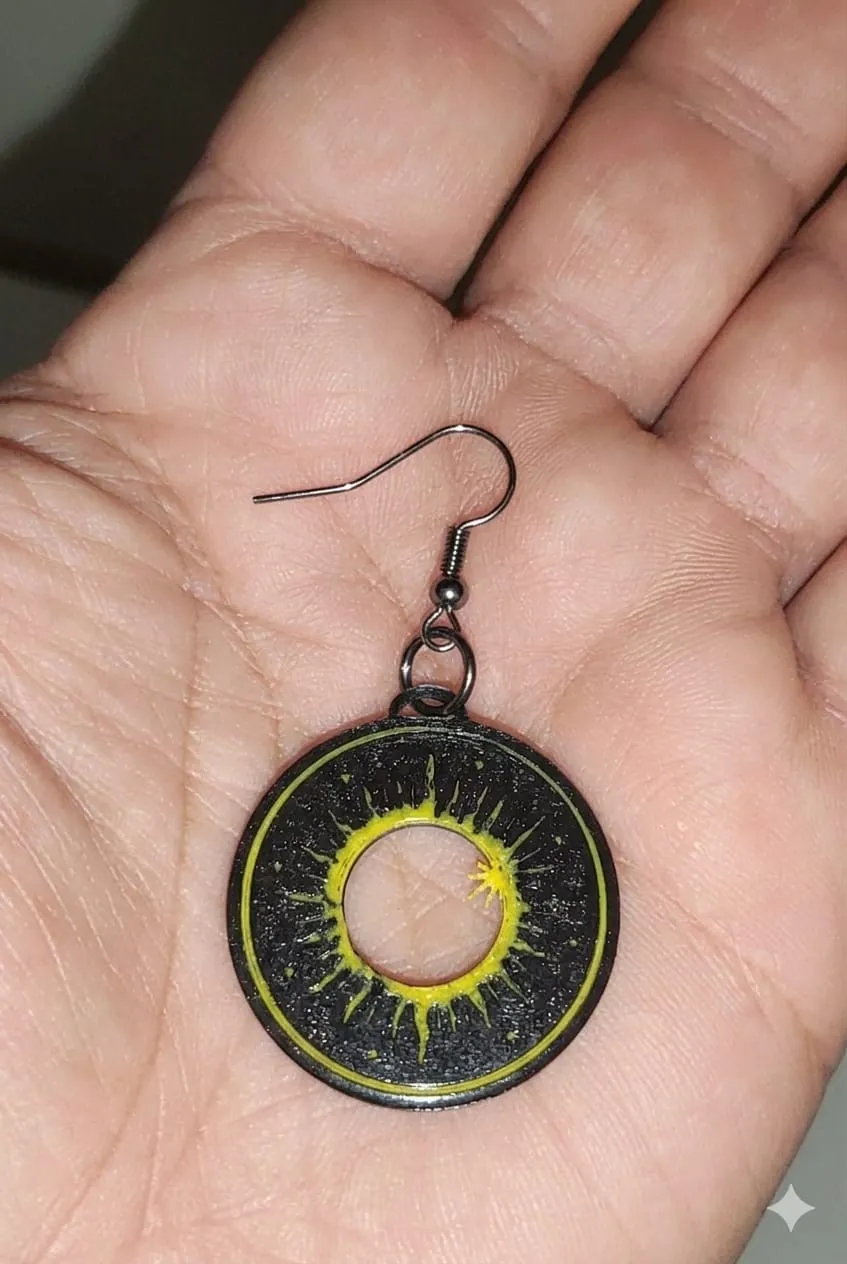 PENDIENTES ECLIPSE SOLAR AGOSTO 26/27 - ENERO 28 view 2