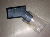 ZipFiller - entonnoir pour sachets zip — photo 1