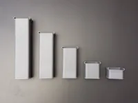 EXTENDER TUBES