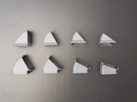 ELBOWS AND END PIECES