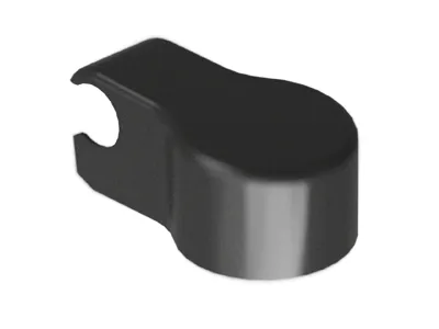 Wiper Arm Cap For Opel Vauxhall Corsa OEM9114686