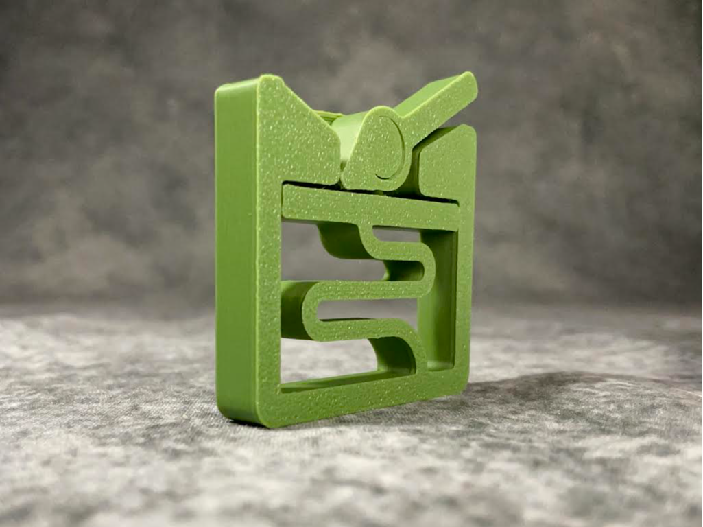 tiny fidget switcher