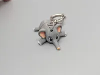 Keychain version