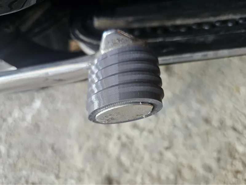 Gommini per pedale avviamento PIAGGIO VESPA PX LML