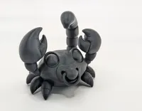 0.16mm layer, 2 walls, 5% infill