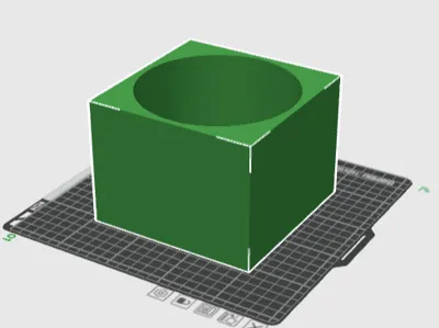 Pot To Hold Small Plants
