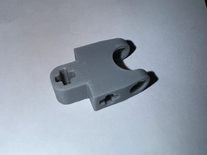 Bionicle hand part