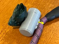 26mm - Hard TPU