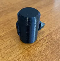 26mm - Soft TPU