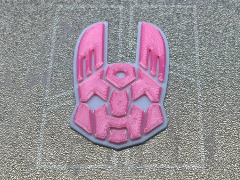 Playbot Bunny Logo