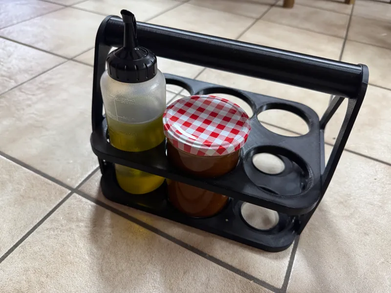 OXO Combo Bottle Carrier