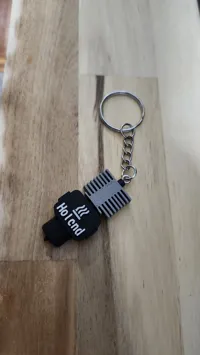 0.08mm layer, 2 walls, 15% infill