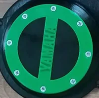 0.25mm layer, 3 walls, 15% infill